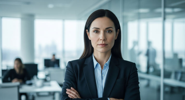 Pourquoi l’écart salarial persiste chez les femmes cadres