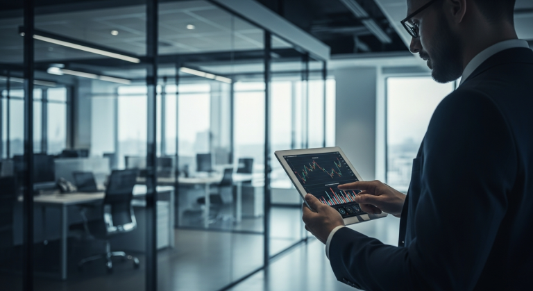 Compétences clés pour réussir dans la banque