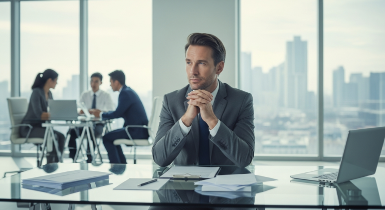 Impacts pour les employeurs face à la baisse des ruptures